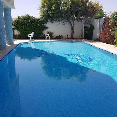 Appartement Vue Sur Mer Turquoise Al-Mahdija Zewnętrze zdjęcie