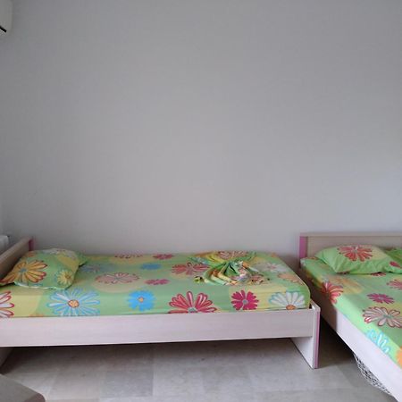 Appartement Vue Sur Mer Turquoise Al-Mahdija Zewnętrze zdjęcie