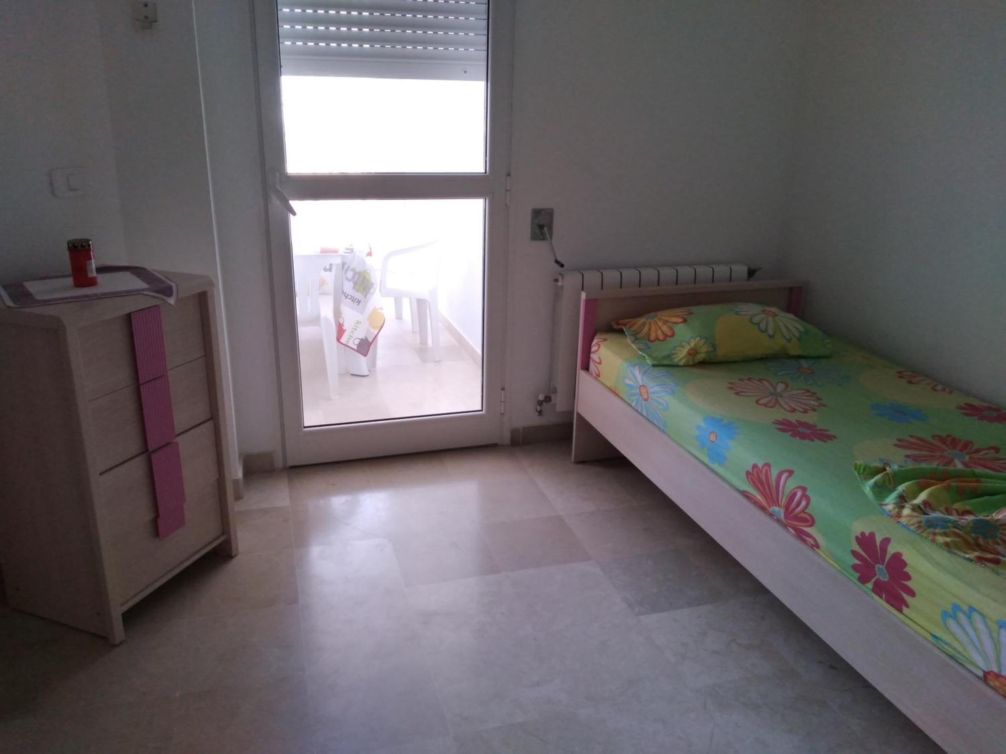 Appartement Vue Sur Mer Turquoise Al-Mahdija Zewnętrze zdjęcie