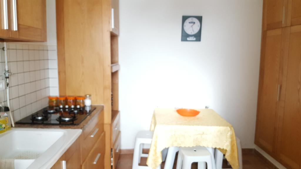 Appartement Vue Sur Mer Turquoise Al-Mahdija Zewnętrze zdjęcie
