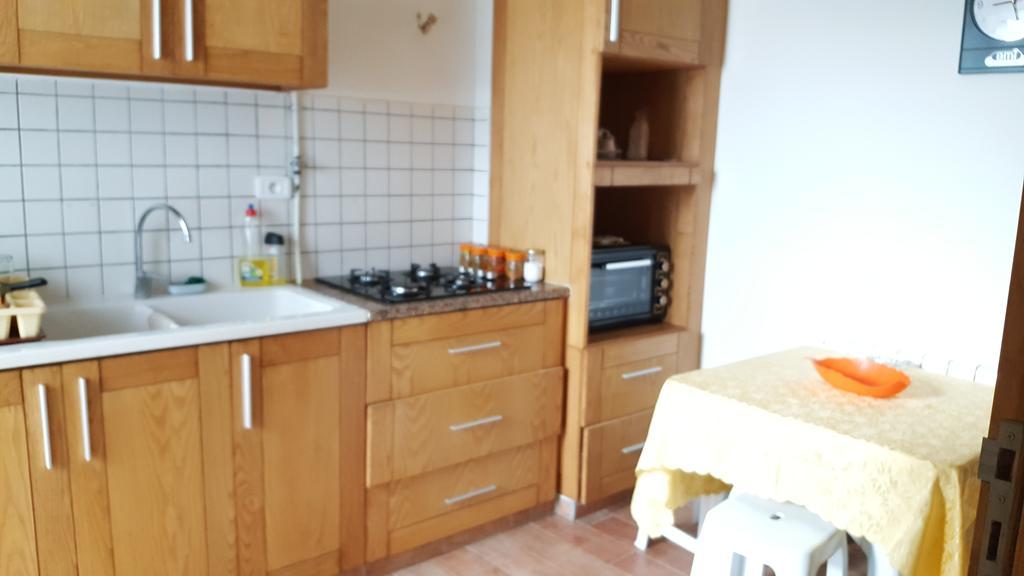 Appartement Vue Sur Mer Turquoise Al-Mahdija Zewnętrze zdjęcie