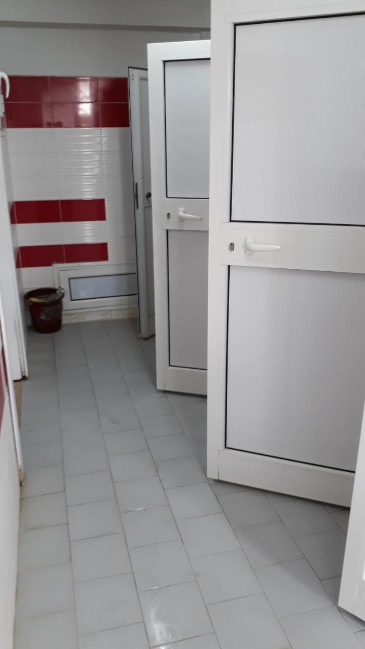 Appartement Vue Sur Mer Turquoise Al-Mahdija Zewnętrze zdjęcie